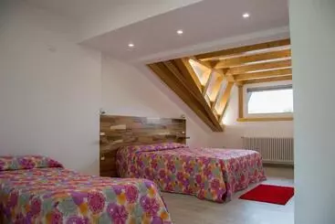 Bed and Breakfast Bed&breakfast Tabine