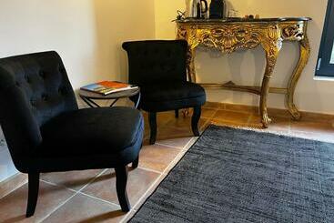 مبيت وإفطار Le Clos Des Songes