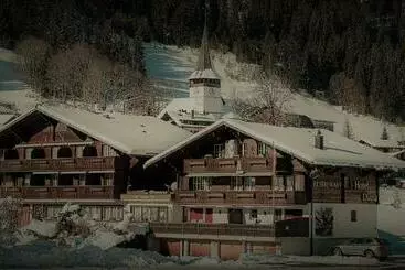 Hotelli & Restaurant Diana