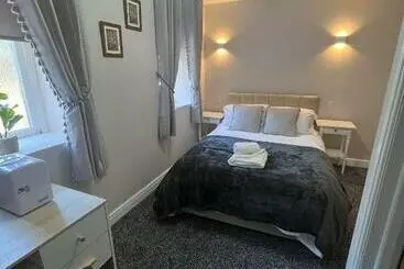 Hotel The Railway Crossings