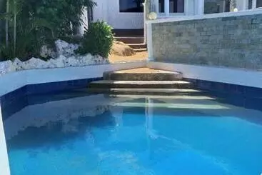 ペンション Sujungsesang Dive Resort