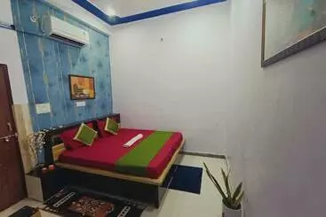 Pensionat Atithi Guest House