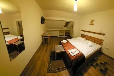 ペンション Casa La Saal   Seica Mare Sibiu