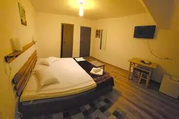 Pensão Casa La Saal Seica Mare Sibiu