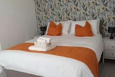 Pensão Luxurious 4 Bed Adorable House In Willington