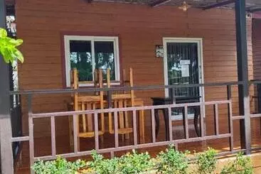 Majatalo Palm Tian Home A12