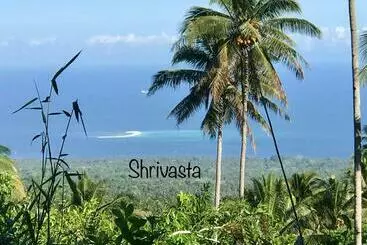 ペンション Shrivasta Cottages