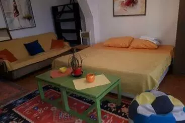 پانسیون Skopje With You!