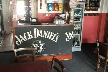 ペンション Sokolovna Markoušovice U Trutnov Trails