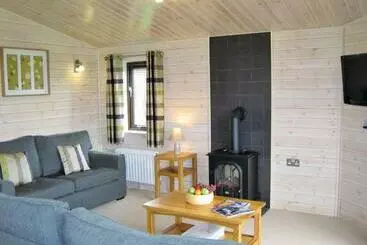 Resort Wighill Manor Lodges