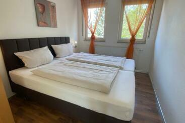 Bed and Breakfast Fleiner Gästehaus