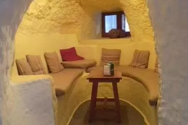Apartamentos turísticos Al Jatib