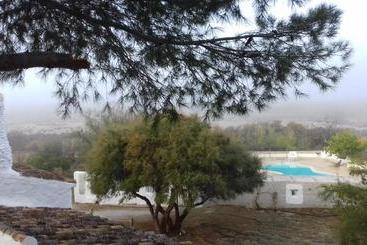 ツーリストアパートメント Al Jatib