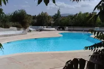 דירות לתיירים Al Jatib