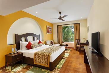 Aloha On The Ganges By Leisure Hotels