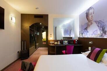 B&b Hotel Saint Avold Nord