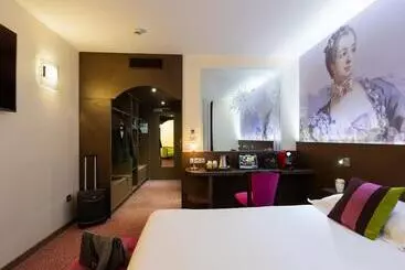 B&b Hotel Saint Avold Nord