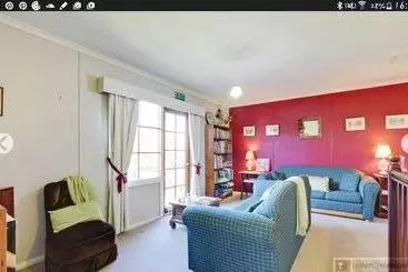 Bed and Breakfast Redcliffe House