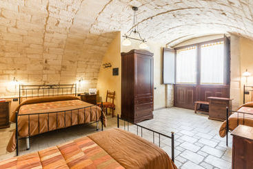 Vidéki Ház Country  Casina Di Grotta Di Ferro