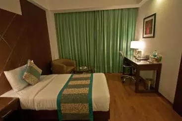 Hotel Pacific Inn Iffco Chowk