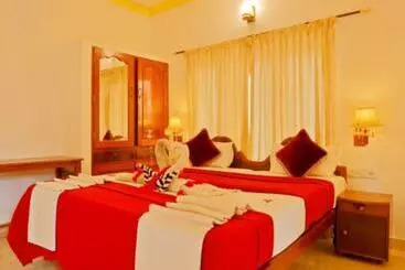 Hotel Beach Florra Inn