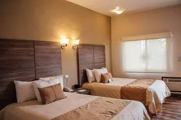 Hotel Best Western Cumbres Inn Cd. Cuauhtemoc