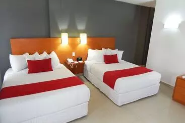 Szálloda Best Western Minatitlan