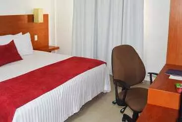 Szálloda Best Western Minatitlan