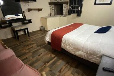 酒店 Campestre Imperial