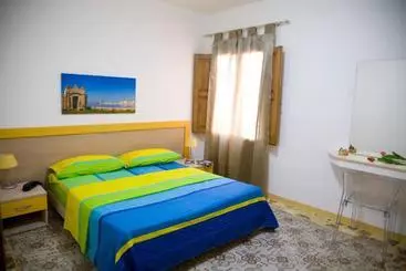 هتل Casa Trapanese