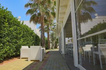 בית מלון כפרי Donnosanto Residence