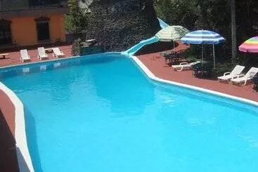 فندق El Pueblito