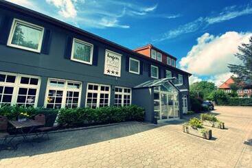 Hafen Hotel Schützenhof