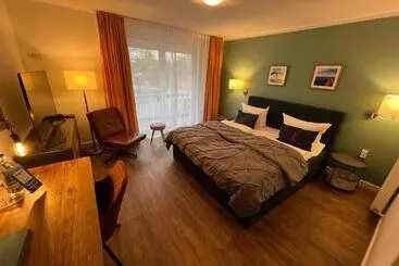 Hafen Hotel Schützenhof