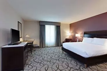 호텔 Hilton Garden Inn Irvine/orange County Airport