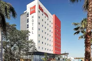 Hotel Ibis Culiacan