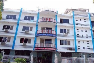 Hotel Jeevak International