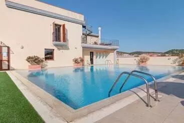 Hotel Residence Le Fontane