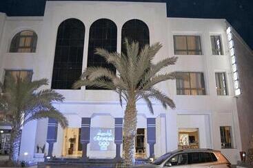 Отель Olympic  Djerba