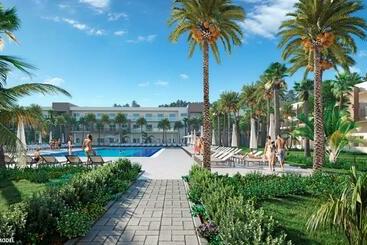 Hotel Riu Turquoise - All Inclusive