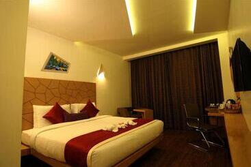 בית מלון כפרי Rockdale