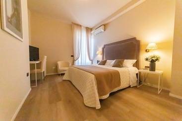 Отель Rosa Dei Venti