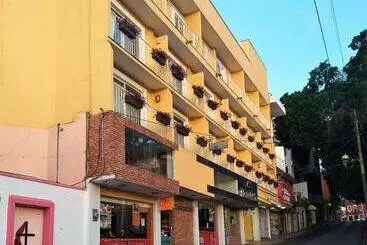 בית מלון כפרי Ruah