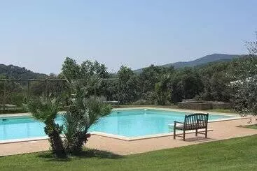 Hotel Tenuta Seripa