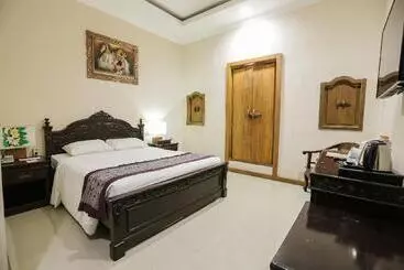 Hotel Ubud  And Cottages