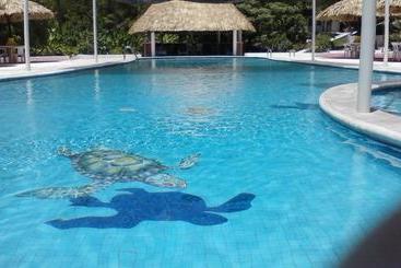 Szálloda Y Club Campestre Altos Paraiso