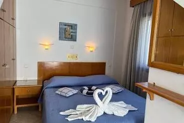 هتل آپارتمان Ktm Sunny Villas