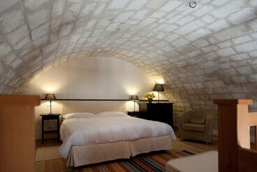 Vidéki Ház La Dimora Di Spartivento, Bw Signature Collection