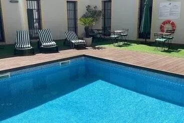 Appartamento Palacio De Luja