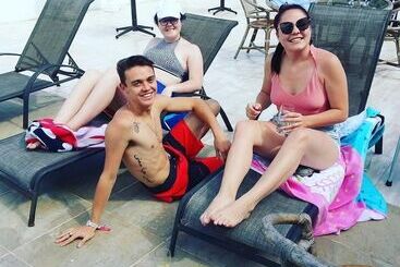 פנסיון Tariman Inn